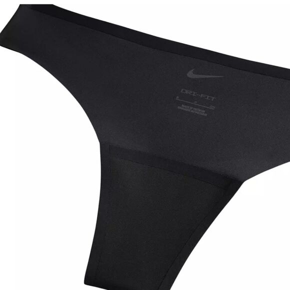 Nike Leak Protection Period Underwear Thong - Picture 1 of 9